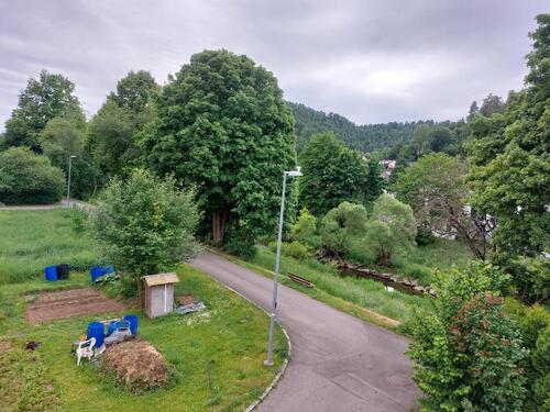 Foto - Etagenwohnung zum Kaufen in Oberndorf am Neckar