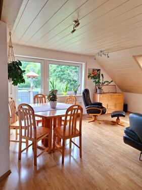 Foto - Etagenwohnung in Oberndorf am Neckar