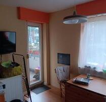 Gut geschnittene 52 qm Erdgeschosswohnung am schönen Blücherpark - Köln Nippes