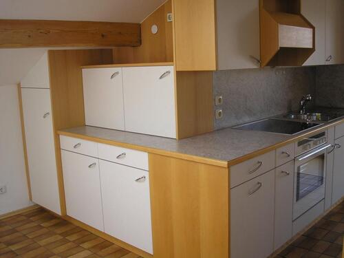 Foto - 3.5Zimmer Wohnung - 980,00 EUR Kaltmiete,