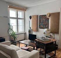 Bergmannkiez One Bedroom Apartament - Berlin Friedrichshain-Kreuzberg