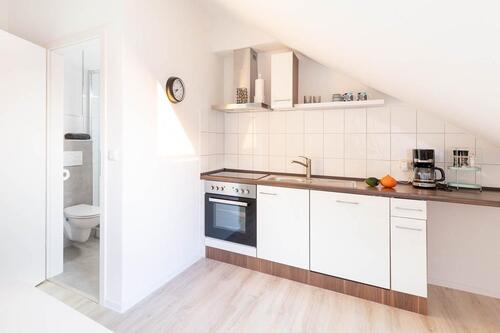 Foto - Etagenwohnung in Braunschweig
