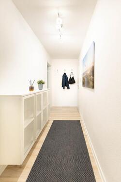 Foto - Etagenwohnung in Braunschweig zur Miete