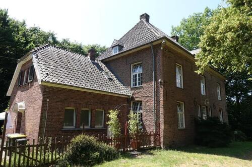 Foto - Etagenwohnung zur Miete in Wesel