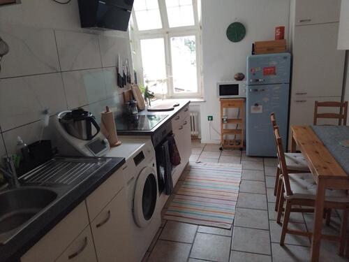 Foto - Etagenwohnung in Wesel