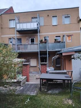 Foto - Einfamilienhaus in Bernburg (Saale)