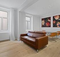 Erstbezug nach Sanierung & teilmöbiliert! Augsburg-Göggingen