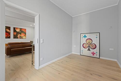 Foto - Etagenwohnung zur Miete in Augsburg