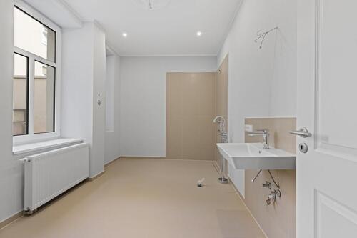 Foto - Etagenwohnung in Augsburg