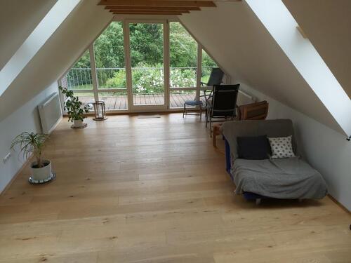Foto - Sehr schöne 1 Zimmer-Wohnung - 440,00 EUR Kaltmiete,