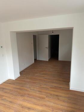 Foto - Etagenwohnung in Siegen
