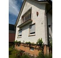 Einfamilienhaus Nähe Offenburg - 450.000,00 EUR Kaufpreis, in Ohlsbach (PLZ: 77797)