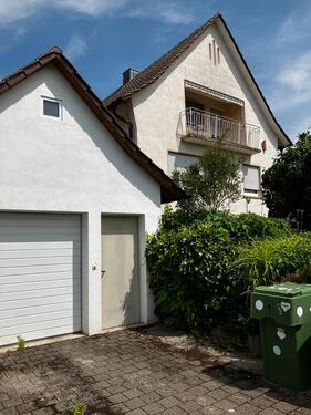 Foto - Einfamilienhaus zum Kaufen in Ohlsbach