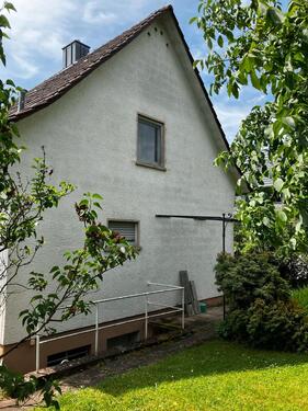 Foto - Einfamilienhaus in Ohlsbach