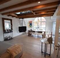 3 Zimmer DG-Wohnung in LangenSteinberg von privat zu verkaufen - Langen (Hessen)