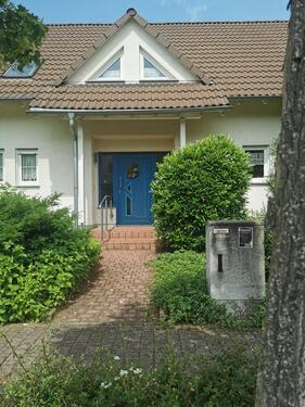Foto - Einfamilienhaus in ruhiger Lage