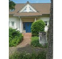 Einfamilienhaus in ruhiger Lage - Erfurt Stotternheim