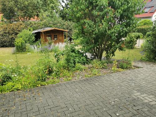 Foto - Einfamilienhaus in Erfurt