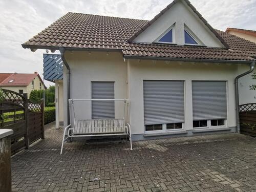 Foto - Einfamilienhaus in Erfurt zum Kaufen