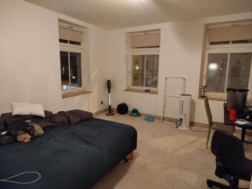 Foto - Etagenwohnung zur Miete in Cottbus