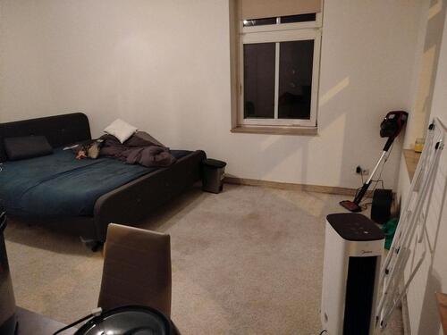 Foto - Etagenwohnung in Cottbus