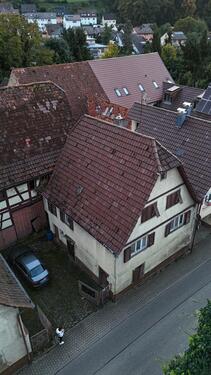 Foto - Schnäppchen Immobilie mit Potenzial