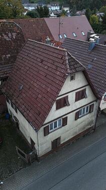 Foto - Einfamilienhaus zum Kaufen in Eisingen