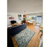 3-Zimmer-Wohnung in Lindau-Reutin - Lindau (Bodensee)