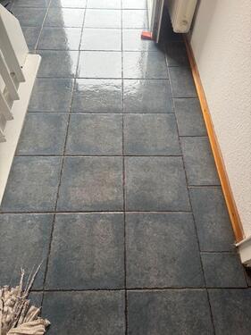 Foto - Möblierte Zimmer mit Balkon und Anmeldung