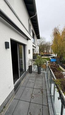 Foto - Gepflegte Neubauwohnung mit EBK und Balkon
