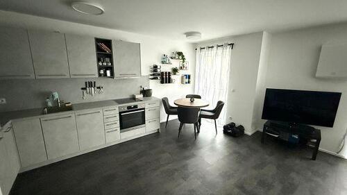 Foto - 3 Zimmer Etagenwohnung zur Miete in Berlin