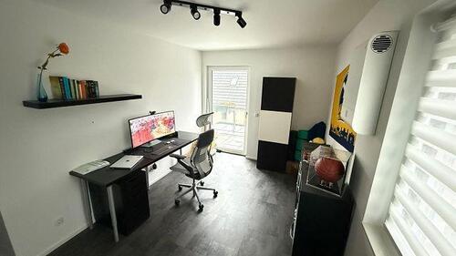 Foto - Etagenwohnung in Berlin zur Miete