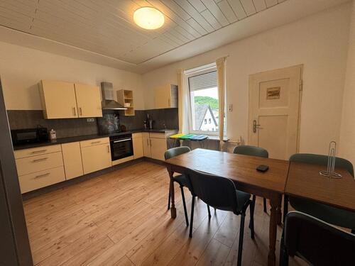 Foto - Charmante teilmöblierte Obergeschosswohnung in Rheinbrohl