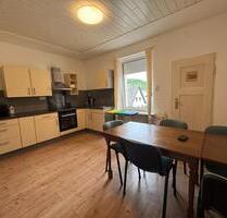 Charmante teilmöblierte Obergeschosswohnung in Rheinbrohl