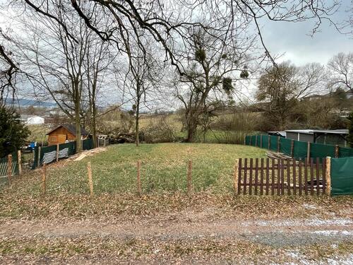 Foto - Schrebergarten Freizeitgarten Erholungsgarten Zentrale Lage!