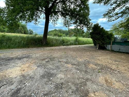 Foto - Grundst&uuml;ck in Groß-Bieberau