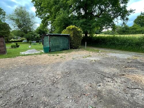 Foto - Grundst&uuml;ck in Groß-Bieberau zur Miete