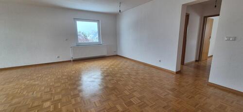 Foto - Hochparterre in Lauenau zur Miete