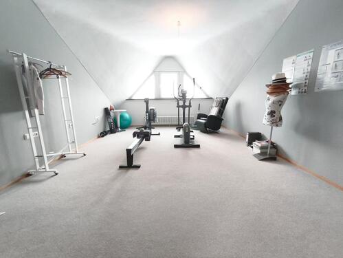 Foto - Etagenwohnung in Aachen zur Miete