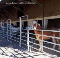 Reitanlage Pferdehof mit Gutachten provisionsfrei - Eislingen (Fils)