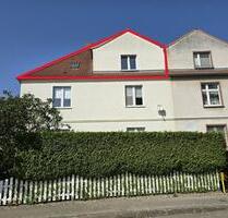 Schöne 2-Raum Wohnung in Anklam