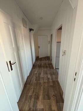 Foto - Dachgeschoßwohnung in Anklam zur Miete