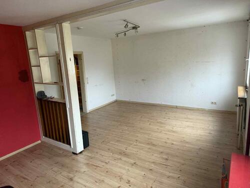 Foto - Doppelhaushälfte in Friesenheim zur Miete