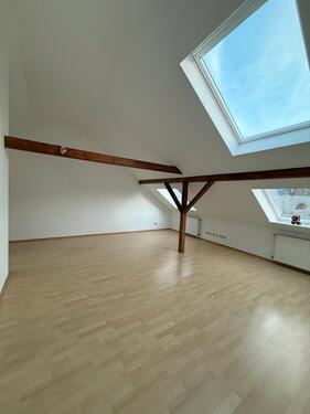 Foto - Dachgeschoßwohnung in Wuppertal zur Miete