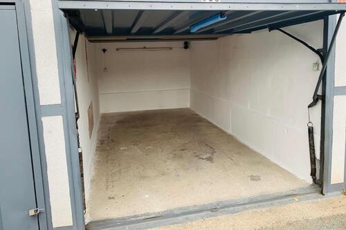 Foto - Garage zu vermieten in Zwickau Neuplanitz TG2