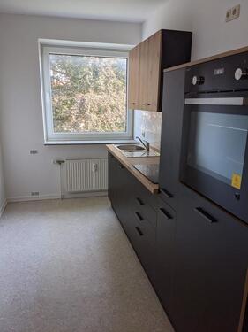 Foto - 3 Zimmer Etagenwohnung in Lübeck