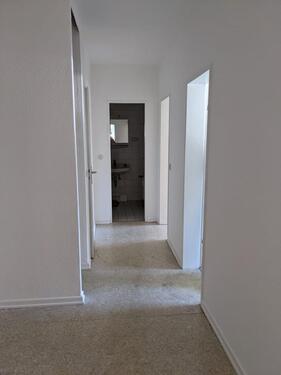 Foto - Etagenwohnung in Lübeck zur Miete