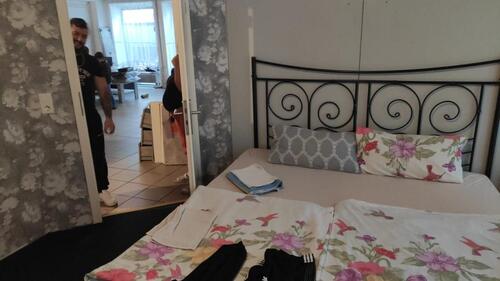 Foto - 4 Zimmer Erdgeschoßwohnung zur Miete in Lösnich