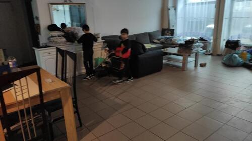 Foto - 4 Zimmer Erdgeschoßwohnung in Lösnich