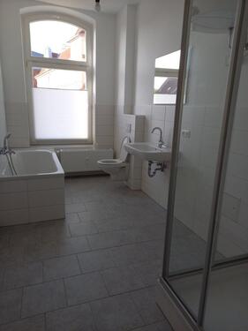 Foto - 2 Zimmer Wohnung im 1.OG im Stadtzentrum